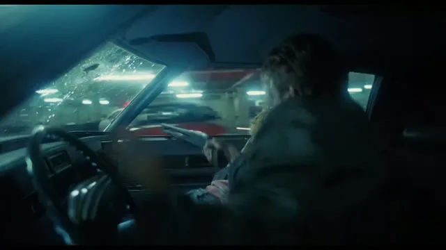 Hình ảnh trong phim Kẻ Hủy Diệt trên TVHay Hình ảnh trong phim Kẻ Hủy Diệt trên TVHay