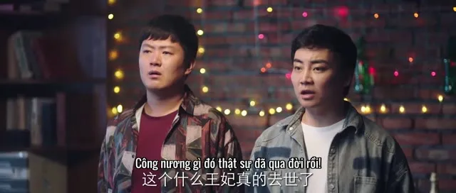 Thiên Hi Phong Vân 2025 Vietsub HD - TVHay Thiên Hi Phong Vân 2025 Vietsub HD - TVHay