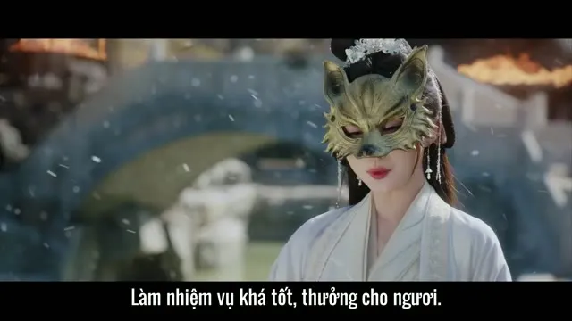 Nghênh Phượng Quy 2025 Vietsub HD - TVHay Nghênh Phượng Quy 2025 Vietsub HD - TVHay