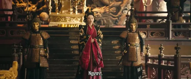 Địch Nhân Kiệt: Quỷ Trấn U Hồn 2025 Vietsub HD - TVHay Địch Nhân Kiệt: Quỷ Trấn U Hồn 2025 Vietsub HD - TVHay