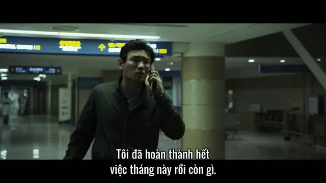 Hình ảnh trong phim Chạy Đâu Cho Thoát trên TVHay Hình ảnh trong phim Chạy Đâu Cho Thoát trên TVHay