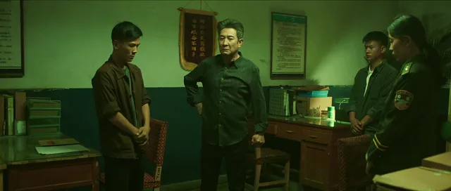 Xem phim Cơn Lốc Trừ Độc Vietsub HD tại TVHay Xem phim Cơn Lốc Trừ Độc Vietsub HD tại TVHay