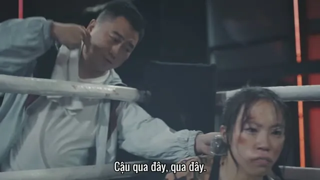 Hình ảnh trong phim Con Đường Sinh Tồn Của Cô Ấy trên TVHay Hình ảnh trong phim Con Đường Sinh Tồn Của Cô Ấy trên TVHay