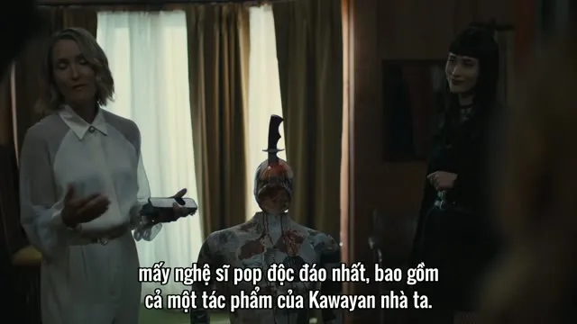 Hình ảnh trong phim Cửa Tử trên TVHay Hình ảnh trong phim Cửa Tử trên TVHay