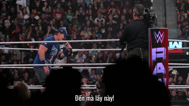 WWE: Hậu Trường 2025 Vietsub HD - TVHay WWE: Hậu Trường 2025 Vietsub HD - TVHay