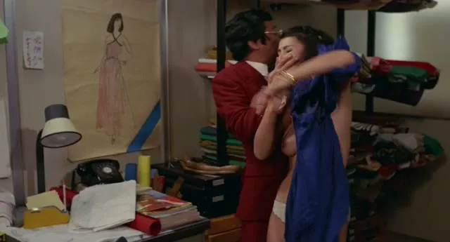 Koichiro Sướt Mướt Và U Sầu 1982 Vietsub HD - TVHay Koichiro Sướt Mướt Và U Sầu 1982 Vietsub HD - TVHay