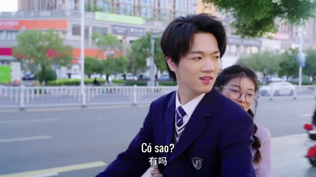 Hình ảnh trong phim Đổng Tiểu Thư Ngày Nào Cũng Đón Valentine trên TVHay Hình ảnh trong phim Đổng Tiểu Thư Ngày Nào Cũng Đón Valentine trên TVHay