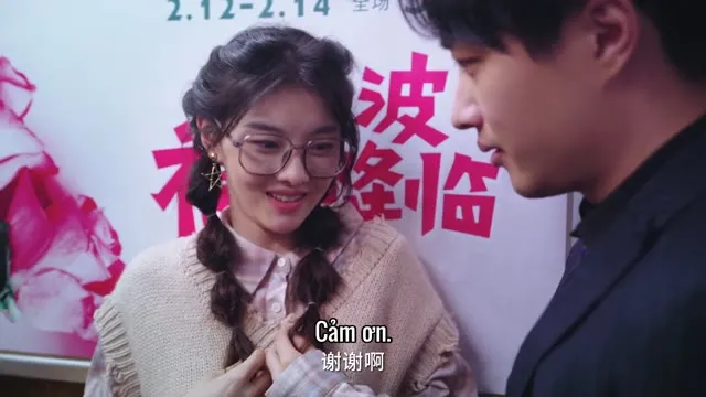 Đổng Tiểu Thư Ngày Nào Cũng Đón Valentine 2025 Vietsub HD - TVHay Đổng Tiểu Thư Ngày Nào Cũng Đón Valentine 2025 Vietsub HD - TVHay