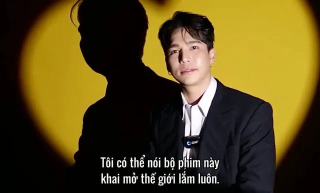 Hình ảnh trong phim Định Mệnh Của Sun trên TVHay Hình ảnh trong phim Định Mệnh Của Sun trên TVHay
