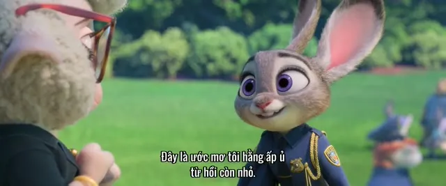 Thành Phố Động Vật: Phi Vụ Động Trời 2016 Vietsub HD - TVHay Thành Phố Động Vật: Phi Vụ Động Trời 2016 Vietsub HD - TVHay
