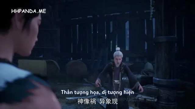 Hình ảnh trong phim Đấu Chiến Thiên Hạ trên TVHay Hình ảnh trong phim Đấu Chiến Thiên Hạ trên TVHay