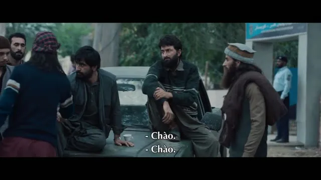 Xem phim Nhà Ngoại Giao Vietsub HD tại TVHay Xem phim Nhà Ngoại Giao Vietsub HD tại TVHay