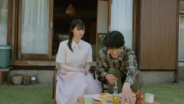 Cách Nướng Tình Yêu Của Chúng Ta (Yaiteru Futari) 2024 Vietsub HD - TVHay Cách Nướng Tình Yêu Của Chúng Ta (Yaiteru Futari) 2024 Vietsub HD - TVHay