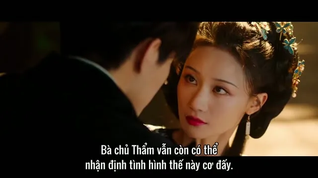 Hình ảnh trong phim Dã Hoả trên TVHay Hình ảnh trong phim Dã Hoả trên TVHay