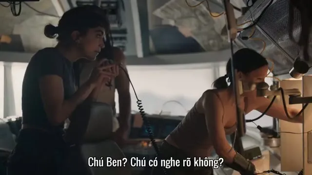 Xem phim Chuyến Tàu Băng Giá (Phần 3) Vietsub HD tại TVHay Xem phim Chuyến Tàu Băng Giá (Phần 3) Vietsub HD tại TVHay