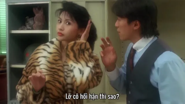 Chuyên Gia Xảo Quyệt 1991 Vietsub HD - TVHay Chuyên Gia Xảo Quyệt 1991 Vietsub HD - TVHay