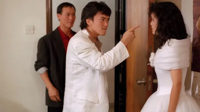 Giang Hồ Máu Lệ 1990 Vietsub HD - TVHay Giang Hồ Máu Lệ 1990 Vietsub HD - TVHay