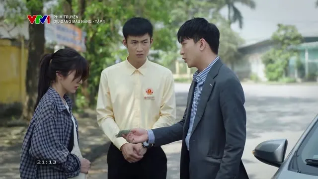Hình ảnh trong phim Dịu Dàng Màu Nắng trên TVHay Hình ảnh trong phim Dịu Dàng Màu Nắng trên TVHay