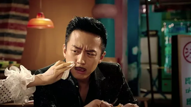 Hình ảnh trong phim Mỹ Nhân Ngư trên TVHay Hình ảnh trong phim Mỹ Nhân Ngư trên TVHay