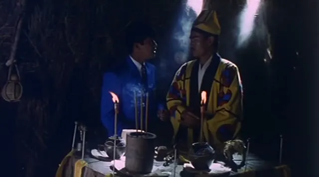 Đến Thượng Đế Cũng Phải Cười 3 1991 Vietsub HD - TVHay Đến Thượng Đế Cũng Phải Cười 3 1991 Vietsub HD - TVHay
