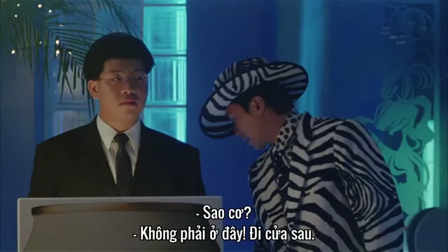 Bách Biến Tinh Quân 1995 Vietsub HD - TVHay Bách Biến Tinh Quân 1995 Vietsub HD - TVHay