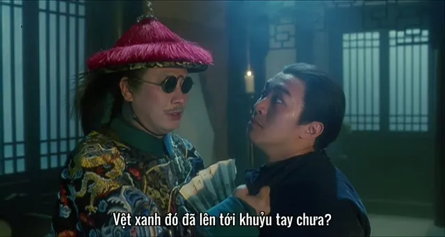 Hình ảnh trong phim Lộc Đỉnh Ký I: Vi Tiểu Bảo trên TVHay Hình ảnh trong phim Lộc Đỉnh Ký I: Vi Tiểu Bảo trên TVHay