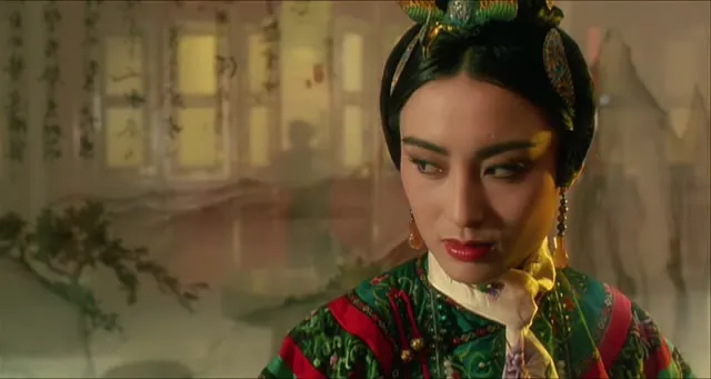 Lộc Đỉnh Ký I: Vi Tiểu Bảo 1992 Vietsub HD - TVHay Lộc Đỉnh Ký I: Vi Tiểu Bảo 1992 Vietsub HD - TVHay