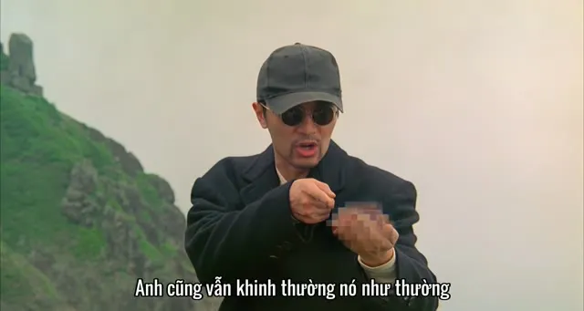 Hình ảnh trong phim Chuyên Gia Bắt Ma trên TVHay Hình ảnh trong phim Chuyên Gia Bắt Ma trên TVHay