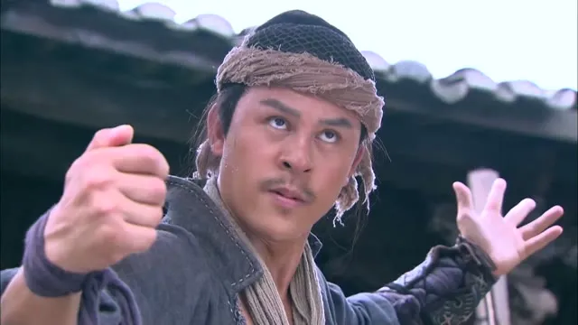 Quái Hiệp Nhất Chi Mai 2011 Vietsub HD - TVHay Quái Hiệp Nhất Chi Mai 2011 Vietsub HD - TVHay