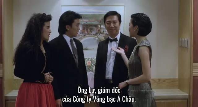 Tình Yêu Và Cuộc Đời 1990 Vietsub HD - TVHay Tình Yêu Và Cuộc Đời 1990 Vietsub HD - TVHay