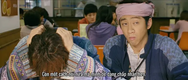 Hình ảnh trong phim Thông Cáo Tình Yêu trên TVHay Hình ảnh trong phim Thông Cáo Tình Yêu trên TVHay