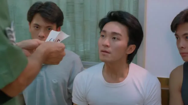Hình ảnh trong phim Sư Huynh Trúng Tà trên TVHay Hình ảnh trong phim Sư Huynh Trúng Tà trên TVHay