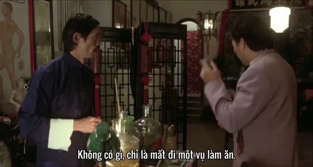 Xem Long Tích Truyền Nhân tập 1 Vietsub + Lồng Tiếng tại TVHay Xem Long Tích Truyền Nhân tập 1 Vietsub + Lồng Tiếng tại TVHay