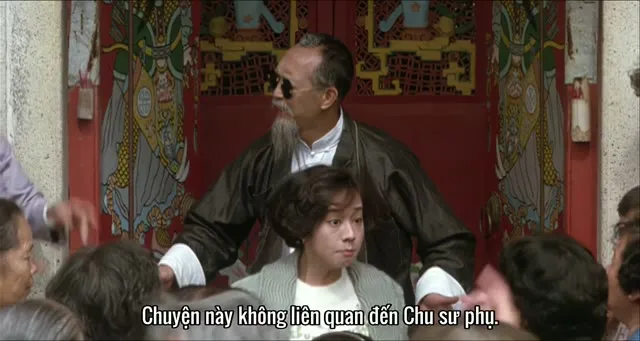 Long Tích Truyền Nhân tập 1 Vietsub HD - TVHay Long Tích Truyền Nhân tập 1 Vietsub HD - TVHay