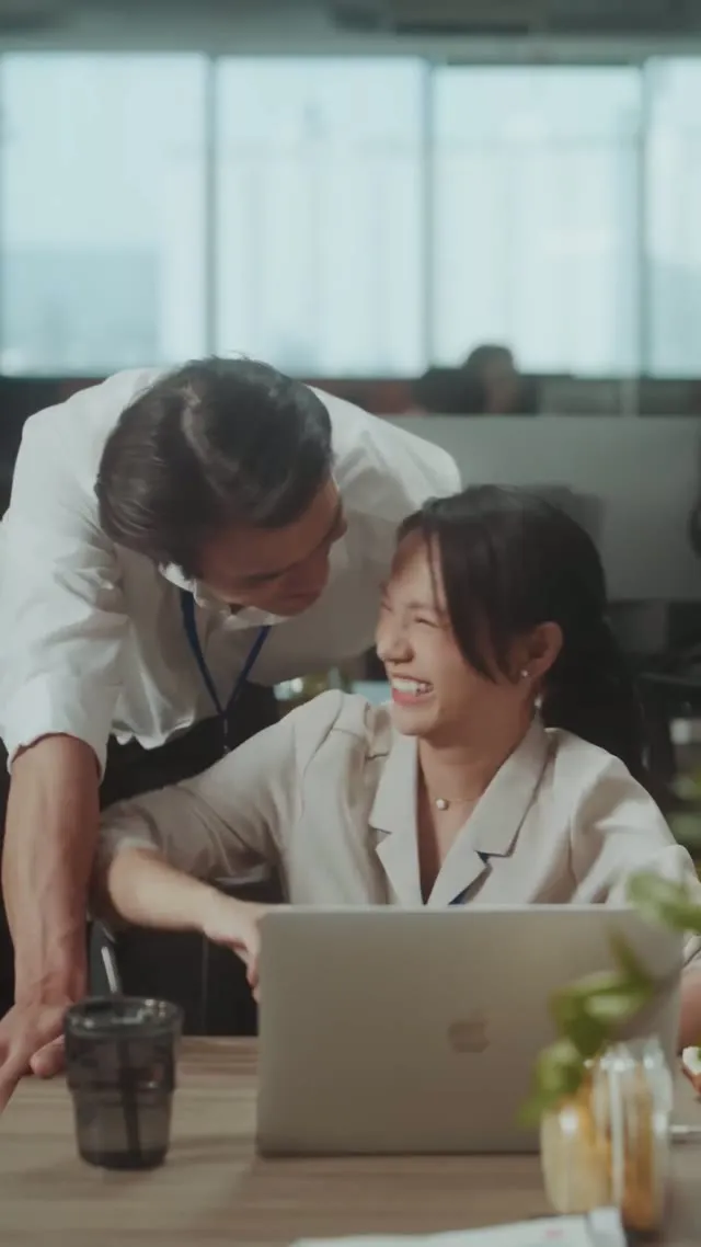 Hình ảnh trong phim Mọc Sừng Hay Mọc Cánh trên TVHay Hình ảnh trong phim Mọc Sừng Hay Mọc Cánh trên TVHay
