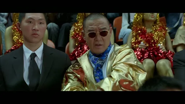 Công Phu Bóng Rổ 2008 Vietsub HD - TVHay Công Phu Bóng Rổ 2008 Vietsub HD - TVHay