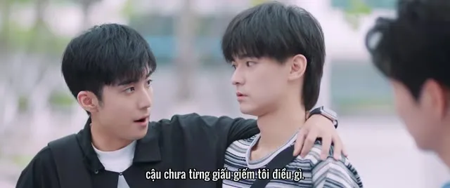 Hình ảnh trong phim Phương Trình Tình Yêu trên TVHay Hình ảnh trong phim Phương Trình Tình Yêu trên TVHay