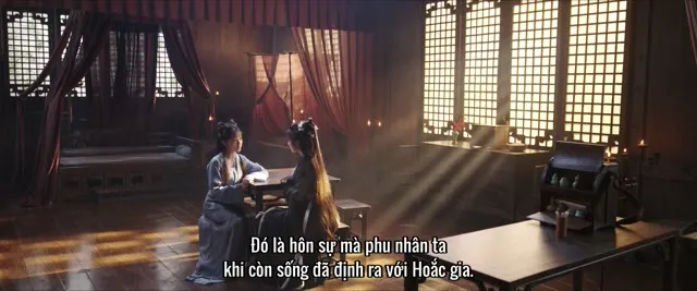 Xem phim Triều Tuyết Lục Vietsub + Thuyết Minh HD tại TVHay Xem phim Triều Tuyết Lục Vietsub + Thuyết Minh HD tại TVHay