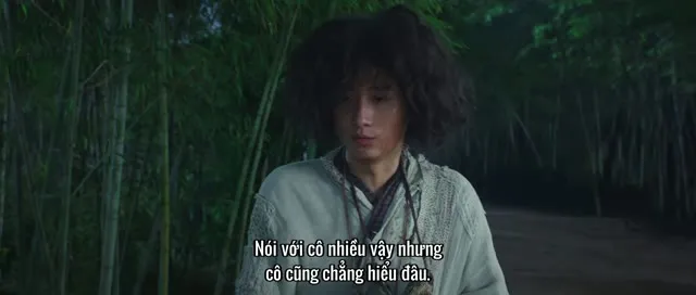 Hình ảnh trong phim Tây Du Ký: Mối Tình Ngoại Truyện trên TVHay Hình ảnh trong phim Tây Du Ký: Mối Tình Ngoại Truyện trên TVHay