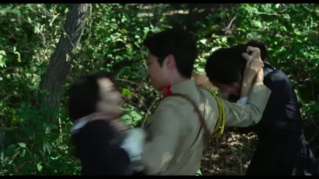 Ngôi Trường Ma Quái 2015 Vietsub HD - TVHay Ngôi Trường Ma Quái 2015 Vietsub HD - TVHay