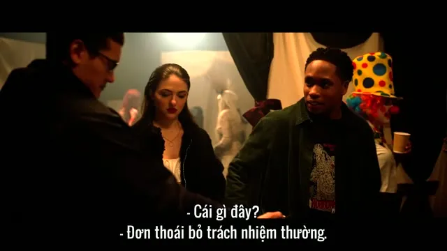 Hình ảnh trong phim Kẻ Săn Lùng Sợ Hãi: Tái Sinh trên TVHay Hình ảnh trong phim Kẻ Săn Lùng Sợ Hãi: Tái Sinh trên TVHay