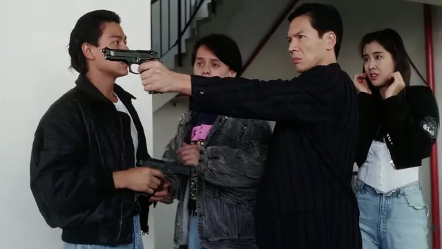 Thần Bài 1989 Vietsub HD - TVHay Thần Bài 1989 Vietsub HD - TVHay