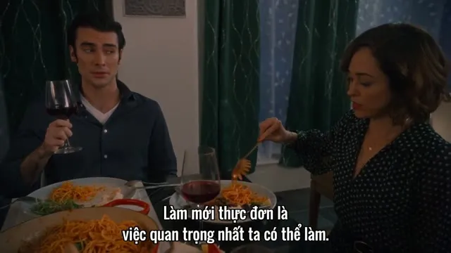 Hình ảnh trong phim Luôn Mãi Yêu Em trên TVHay Hình ảnh trong phim Luôn Mãi Yêu Em trên TVHay