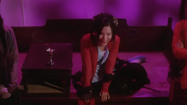 Đại Nội Mật Thám 1996 Vietsub HD - TVHay Đại Nội Mật Thám 1996 Vietsub HD - TVHay