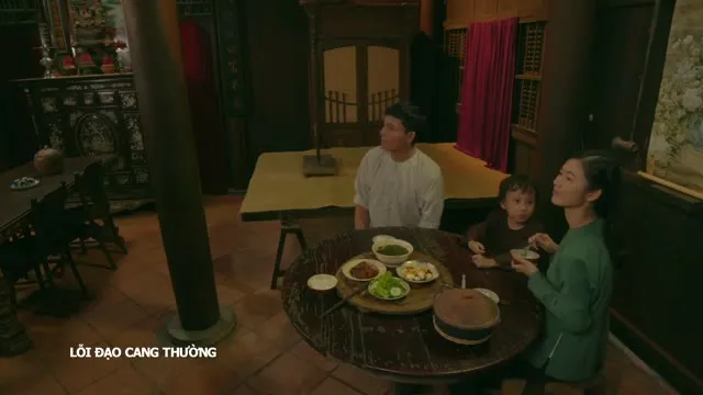 Xem phim Lỗi Đạo Cang Thường Vietsub HD tại TVHay Xem phim Lỗi Đạo Cang Thường Vietsub HD tại TVHay