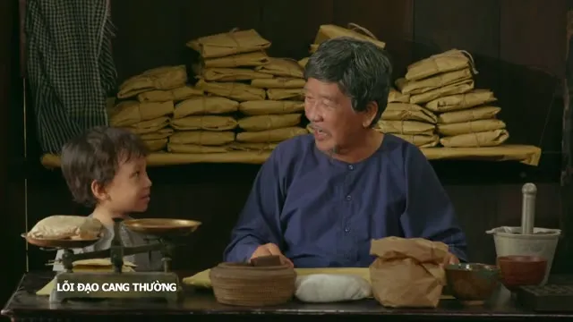 Lỗi Đạo Cang Thường 2022 Vietsub HD - TVHay Lỗi Đạo Cang Thường 2022 Vietsub HD - TVHay