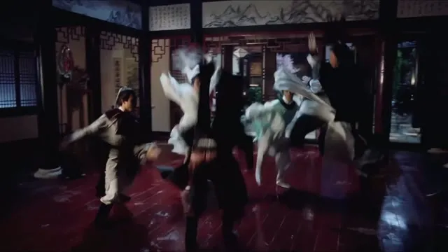 Hình ảnh trong phim Đường Bá Hổ điểm Thu Hương trên TVHay Hình ảnh trong phim Đường Bá Hổ điểm Thu Hương trên TVHay