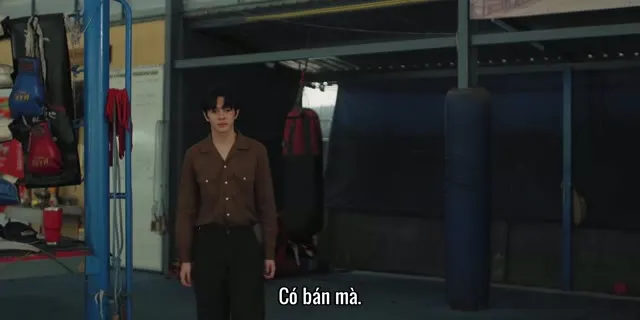 Hình ảnh trong phim Knock Out trên TVHay Hình ảnh trong phim Knock Out trên TVHay