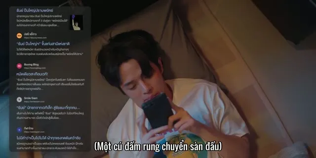 Knock Out 2025 Vietsub HD - TVHay Knock Out 2025 Vietsub HD - TVHay