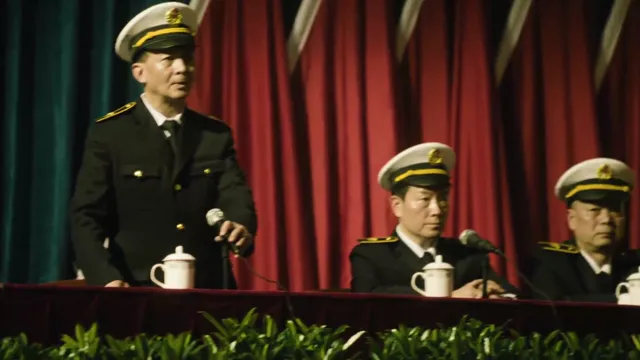 Hình ảnh trong phim Cuộc Chiến Chống Ma Tuý trên TVHay Hình ảnh trong phim Cuộc Chiến Chống Ma Tuý trên TVHay